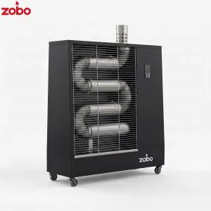 ZB-KF11 infrared diesel heater